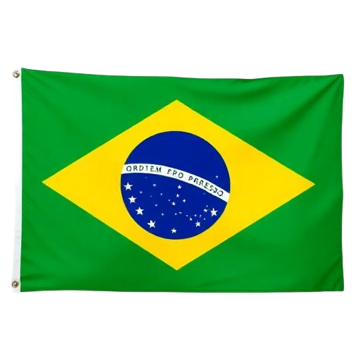Bandeira do Brasil